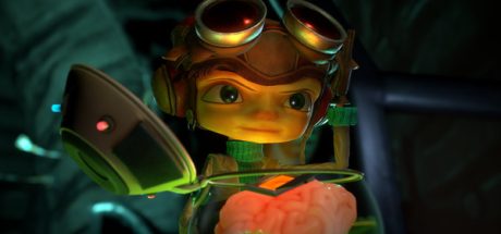 意航员2/Psychonauts 2