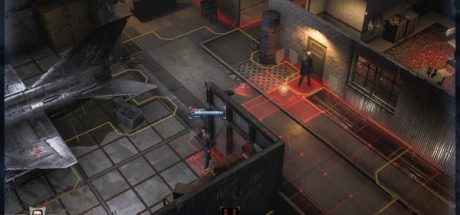 幽灵教义/Phantom Doctrine（V1.1.0）