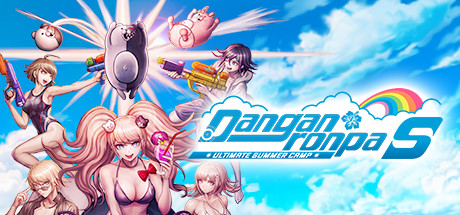 弹丸论破S：终极夏令营/Danganronpa S: Ultimate Summer Camp（v1.0.2）