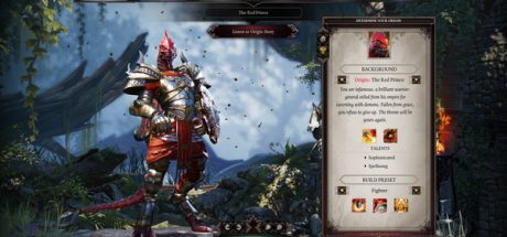 神界：原罪2终极版/Divinity: Original Sin 2（V3.6.117.3735+DLC）