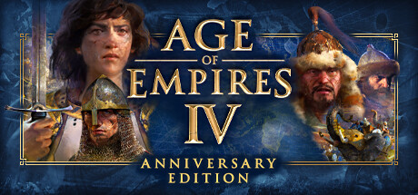 帝国时代4/Age of Empires IV（更新v11.0.0782—含苏丹DLC）