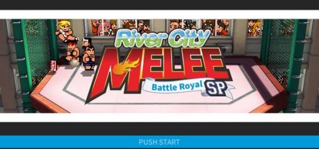 热血格斗：大激战SP/River City Melee: Battle Royal Special