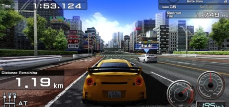 环状赛车GT/FAST BEAT LOOP RACER GT