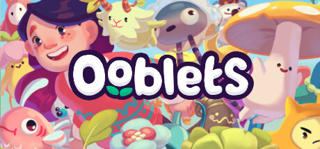 欧布精灵/Ooblets （更新v1.4.43）