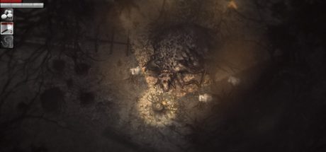 黑色森林/阴暗森林/Darkwood（更新v1.4.2）