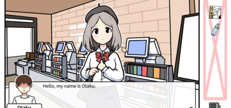 宅男的人间冒险/Otakus Adventure（V1.3.0-新DLC）