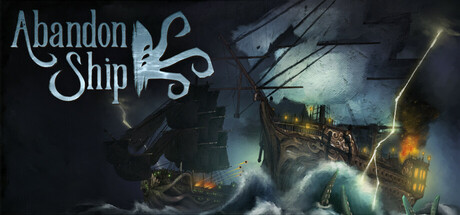 弃船/Abandon Ship（v1.3.18410）