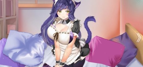 猫娘女仆/Neko Maid（+DLC）