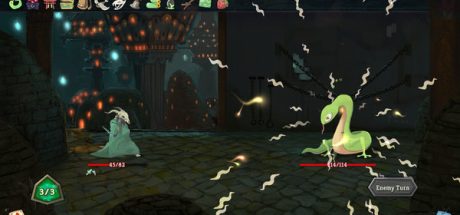 杀戮尖塔/Slay the Spire（更新v2.3.4）