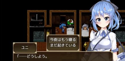 瑟罗巴斯梦幻冒险（V1.01+DLC）