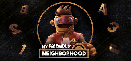 美邻街/My Friendly Neighborhood（v1.1.1）