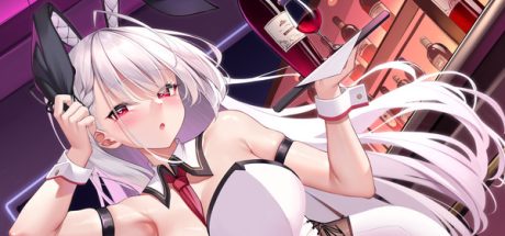 可爱宝贝兔女郎/Cute Honey: Bunny Girl（豪华版-Build.7798747-跳过功能+DLC）