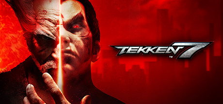 铁拳7/TEKKEN 7（v5.10HF）