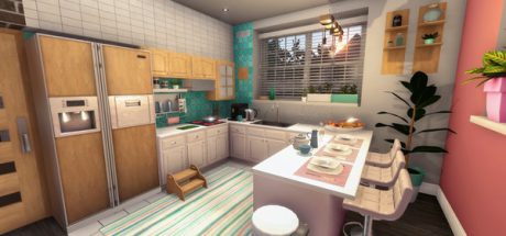 房产达人/House Flipper（v1.24157—更新波普艺术包DLC）