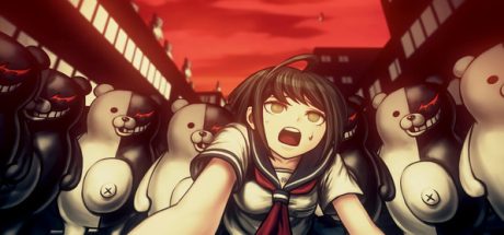 弹丸论破：绝对绝望少女/Danganronpa Another Episode: Ultra Despair Girls