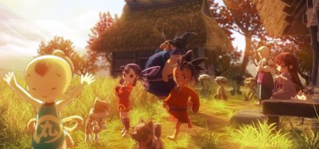 天穗之咲稻姬/Sakuna: Of Rice and Ruin（v20211208豪华版）