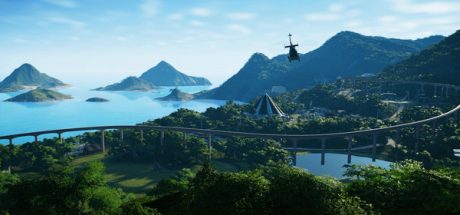 侏罗纪世界：进化/Jurassic World Evolution（V1.12.4.52769-全DLC豪华高级完全版+中文语音）