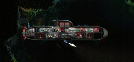 潜渊症/Barotrauma（更新v1.6.17）