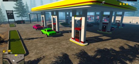 加油模拟器2/Pumping Simulator 2  （更新v0.7)