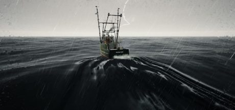 钓鱼：北大西洋/Fishing: North Atlantic（v1.7.1055.13364）