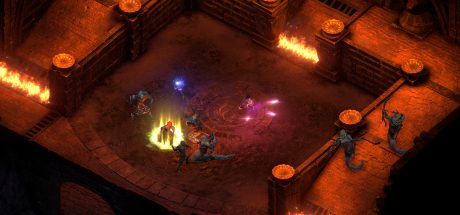 永恒之柱2：死亡之火/Pillars of Eternity II:Deadfire（v5.0.0.0040黑耀石版）