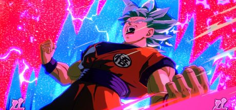 龙珠斗士Z/DRAGON BALL FighterZ（v1.27Build6120856）