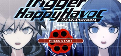 弹丸论破1：绝望的高中生/Danganronpa: Trigger Happy Havoc