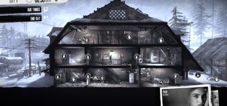 这是我的战争 完全版/This War of Mine （v25.01.2024）