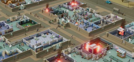 双点医院/Two Point Hospital（v1.29.51整合全DLC）