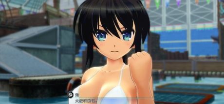 闪乱神乐/SENRAN KAGURA Peach Beach Splash（数字豪华MOD整合版+全DLC+季票）