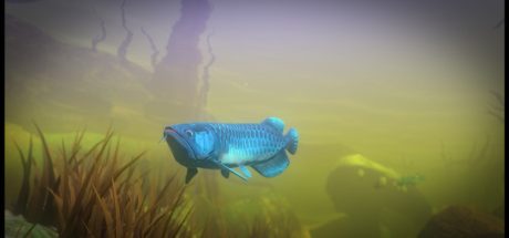 海底大猎杀/Feed and Grow: Fish (更新v0.14.3/3)