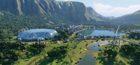 侏罗纪世界进化2/Jurassic World Evolution2（V1.31-豪华高级版+全DLC-中文语音）