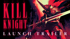 射戮骑士/KILL KNIGHT  （更新v1.0.5）