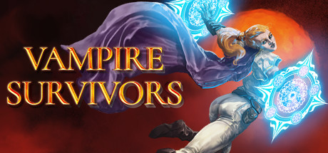 吸血鬼幸存者/Vampire Survivors（v1.11.108更新—魂斗罗联动DLC）