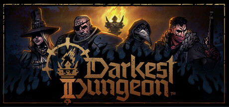 暗黑地牢2/Darkest Dungeon 2（更新v1.06.63593正式版）