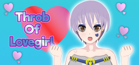 恋人的悸动阿尔法塔防/Throb of Lovegirl: A Ero Waifu TD（Build.9646887-1.0.99）