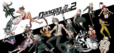 超级弹丸论破2：再见绝望学园/Super Dangan Ronpa 2 : Sayonara Zetsubou Gakuen