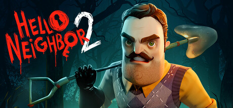 你好邻居2/Hello Neighbor 2（v1.3.0.18）