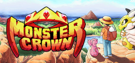 怪物皇冠/Monster Crown（v1.0.54）