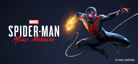 漫威蜘蛛侠:迈尔斯·墨拉莱斯的崛起/Marvel’s Spider-Man: Miles Morales（更新v3.617.1.0+全DLC+预购特典）