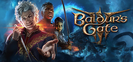 博德之门3/Baldurs Gate 3（更新v4.1.1.5849914正式版/单机/局域网联机/网络联机）