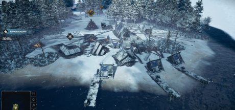 Frozenheim（v0.3.0）