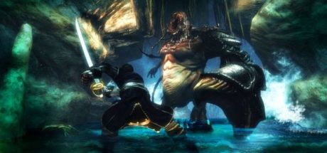 崛起2：黑暗水域/Risen 2: Dark Waters（v2.0.0.6黄金版）