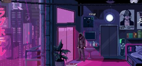 虚拟主义/VirtuaVerse（v1.31）