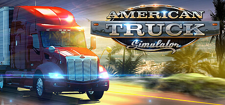 美国卡车模拟/American Truck Simulator（ v1.51.3.0s—更新Freightliner Cascadia DLC）