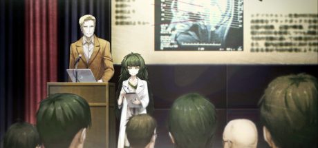 命运石之门：0/STEINS;GATE 0