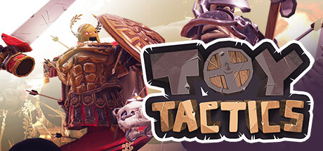 玩具军团模拟器Toy Tactics （更新v1.0）