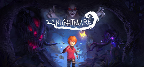 暗夜长梦/In Nightmare（v1.04）