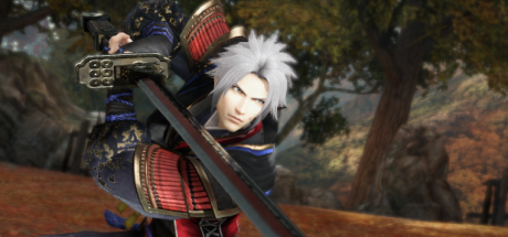 战国无双4DX/SAMURAI WARRIORS 4 DX—没有中文  (更新v1.0.1.0)