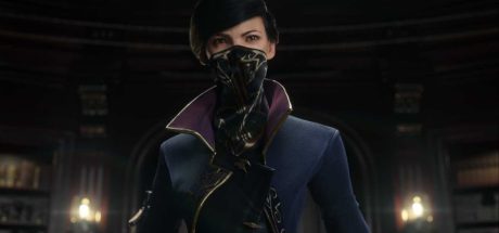 耻辱2/Dishonored 2